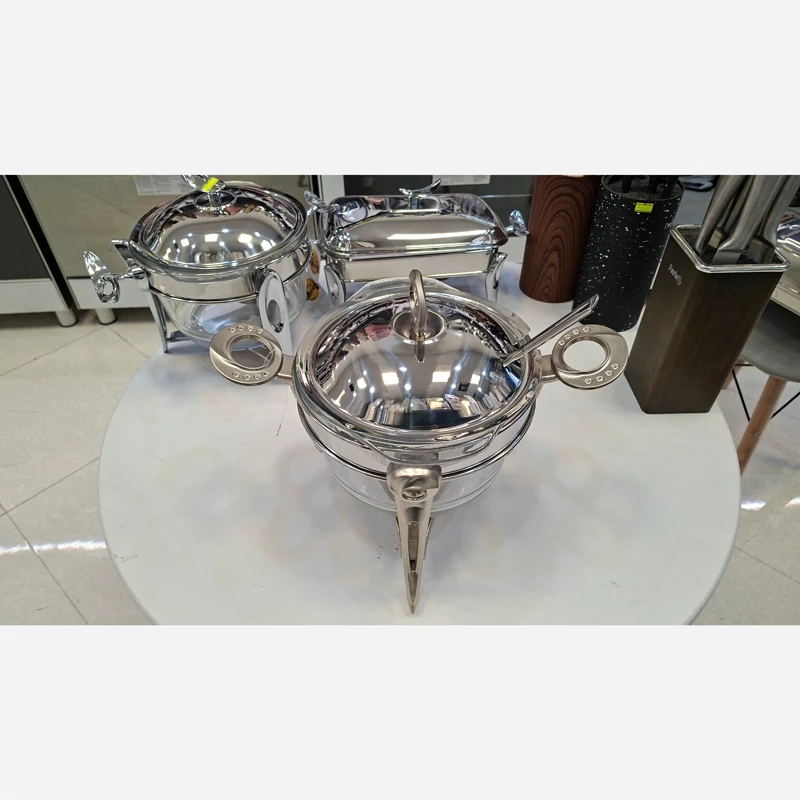 سوفله سوپ تمام استیل مدل s13410sm