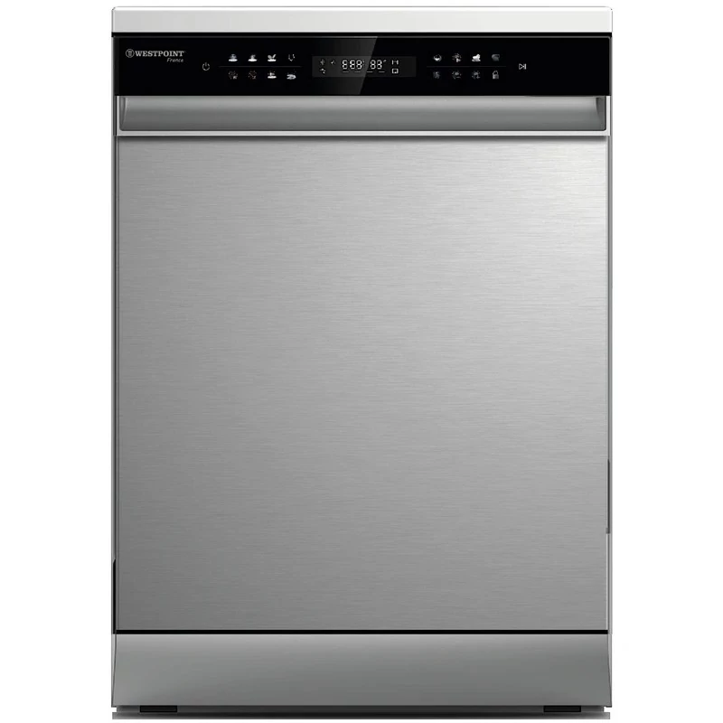 ماشین ظرفشویی 15 نفره ویست پوینت مدل WYG-15925.E