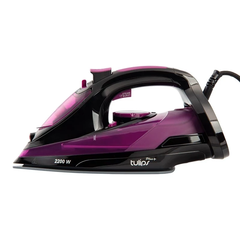 اتو بخار 2200 وات تولیپس مدل SI-A 390 C
