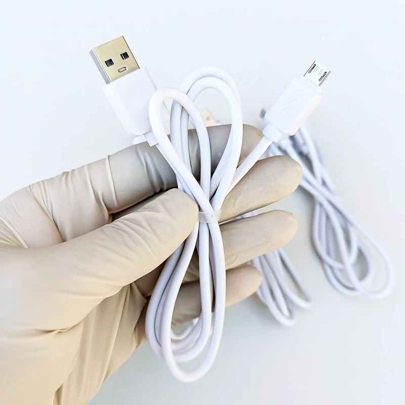 کابل شارژ Micro USB فست شارژ با قابلیت دیتا،اورجینال چین،طراحی منحصر به فرد و زیبا (تخفیف ویژه)