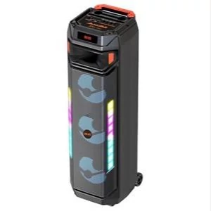 اسپیکر شارژی ZQS 8317
