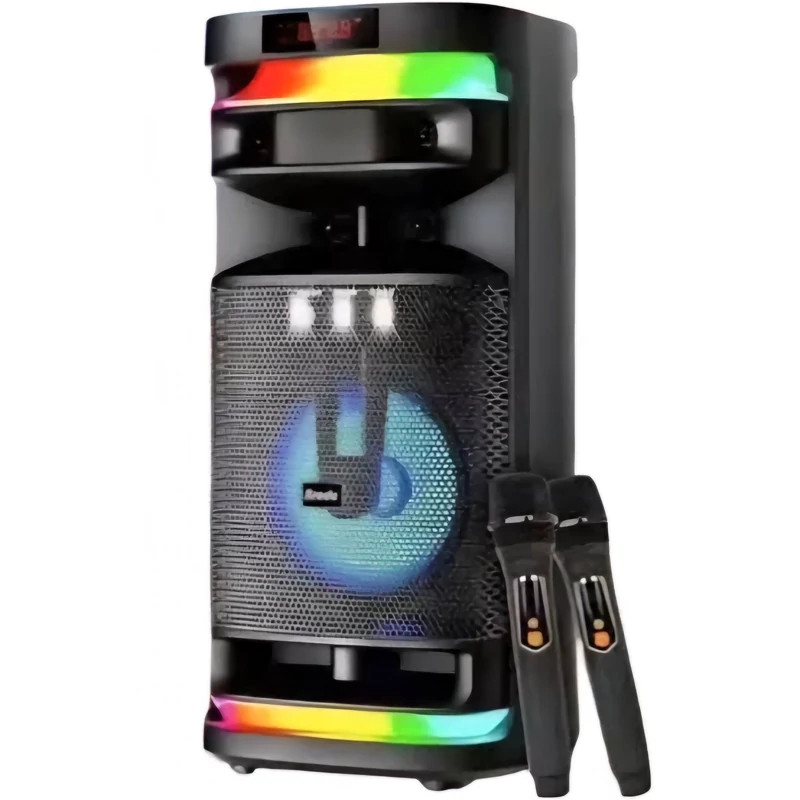 اسپیکر قابل حمل شارژی مدل BTS 2250