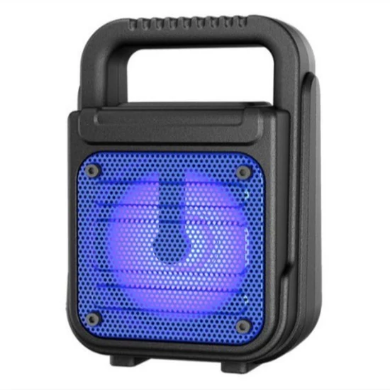 اسپیکر بلوتوثی شارژی مدل GTS 1362