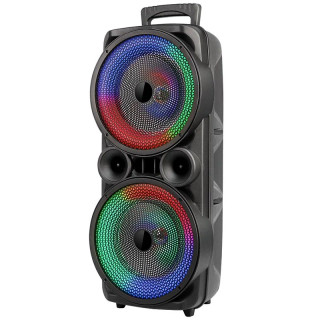 اسپیکر قابل حمل شارژی مدل GTS 1569