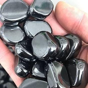 سنگ تامبل شده حدید یمانی اصل راف حدید تامبل شده سنگ حدید طبیعی حدید توجیبی راف هماتیت اصل سنگ تنظیم کم خونی