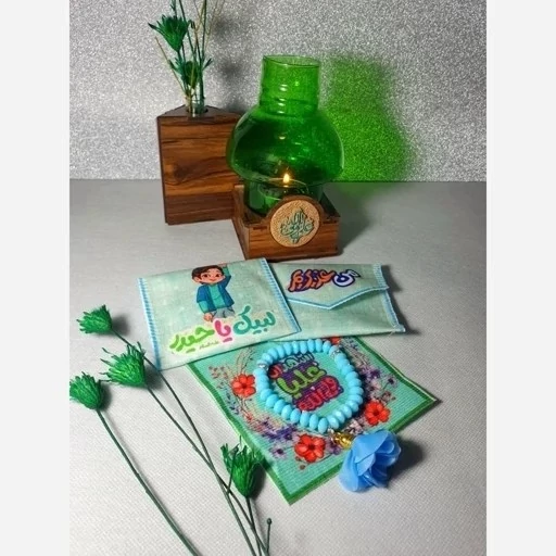جامهری طرح های کودکانه علوی مهدوی پک 600 عددی