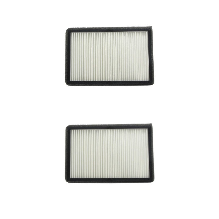 فیلتر کابین خودرو کد 405 مناسب برای پژو 405 بسته 2 عددی