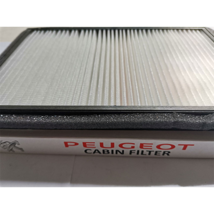 فیلتر کابین خودرو مدل HB100 مناسب برای پژو 405