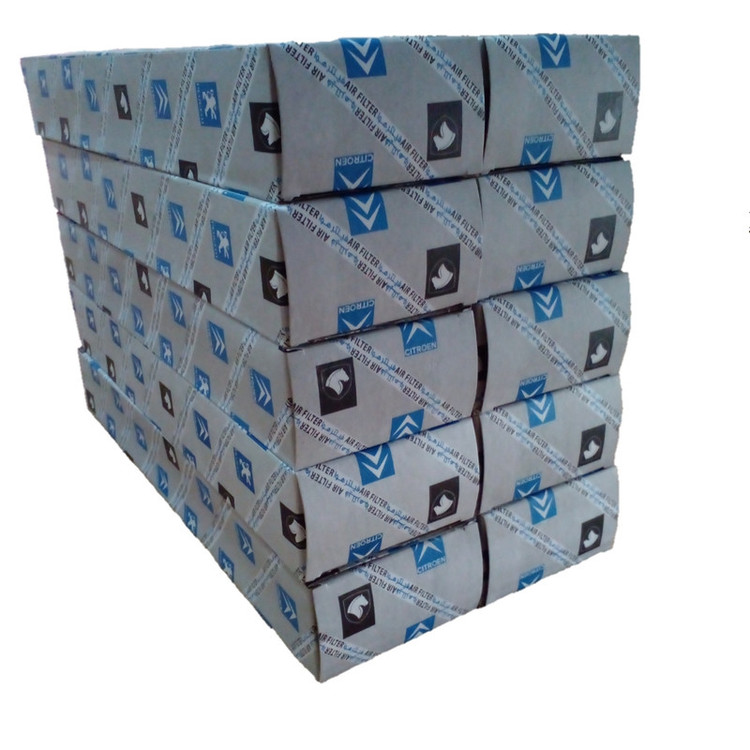 فیلتر هوا مدل tall مناسب برای 206Sd بسته 10 عددی