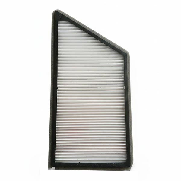 فیلتر کابین خودرو مدل t206 مناسب برای پژو 206