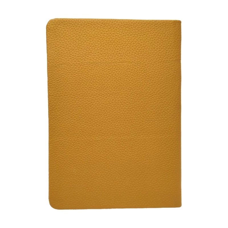 سررسید 1405 یک هشتم (1/8) جلد چرم