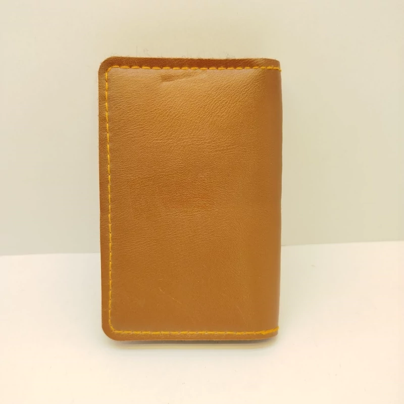 کیف کارت دوبل پرس درجه یک کد 3980