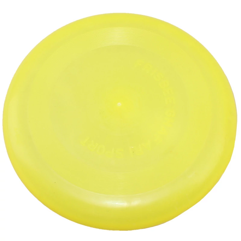 فریزبی آلترا اسپیم مدل Go Green Yellowy