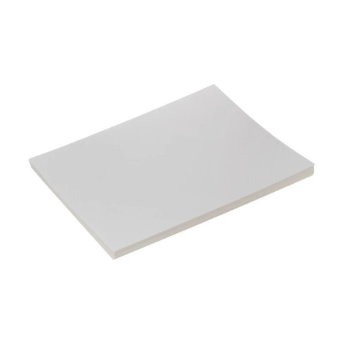کاغذ طراحی A3 کد 123 بسته 100 عددی مدل پارس کرم رنگ