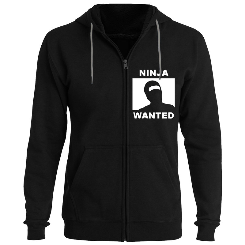 سویشرت مردانه مدل F110 NINJA