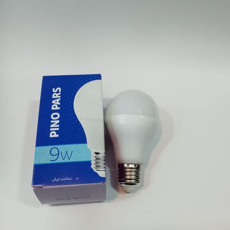 لامپ 9 ولت Led