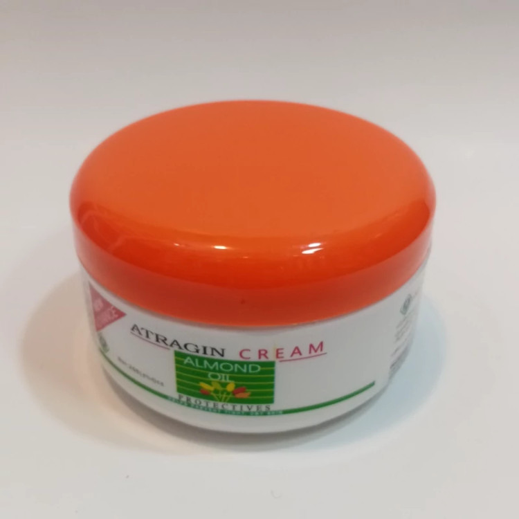 کرم مرطوب کننده دست مارک عطر آگین 200 میل درجه یک کرم ابرسان عطر اگین کد6260008720117