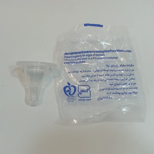 سر شیشه بچه کودک
