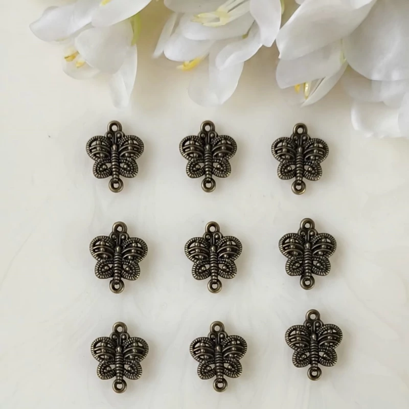 خرجکار برنزی طرح پروانه کد 8 (فروش بصورت دونه ای)