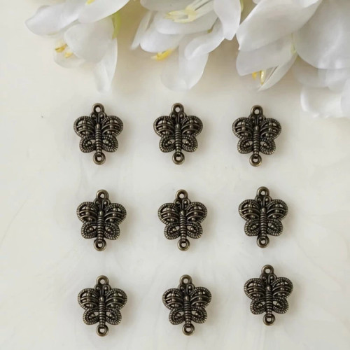 خرجکار برنزی طرح پروانه کد 8 (فروش بصورت دونه ای)