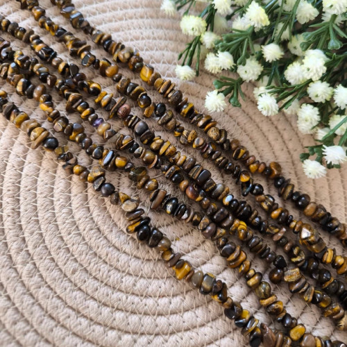 سنگ شکسته(راف)چشم ببر