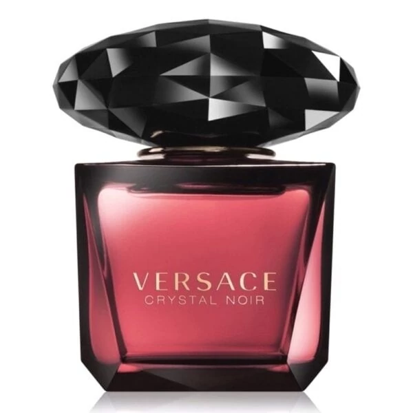 عطر خالص گرمی زنانه ورساچه کریستال نویر VERSACE CRYSTAL NOIR،. مقدار یک گرم