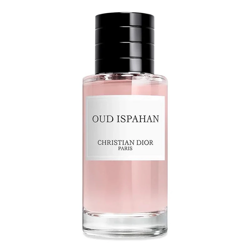 عطر خالص گرمی عود اسپهان (عود اصفهان) OUD ISPAHAN ، مقدار یک گرم