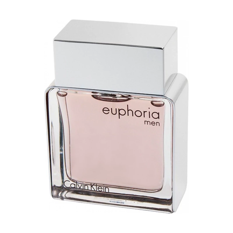 عطر خالص مردانه ایفوریا Calvin Klein euphoria یک گرم