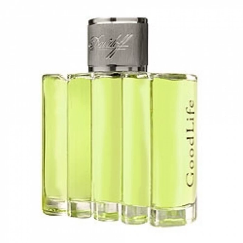 عطر خالص مردانه گودلایف Davidoff GOOD LIFE یک گرم
