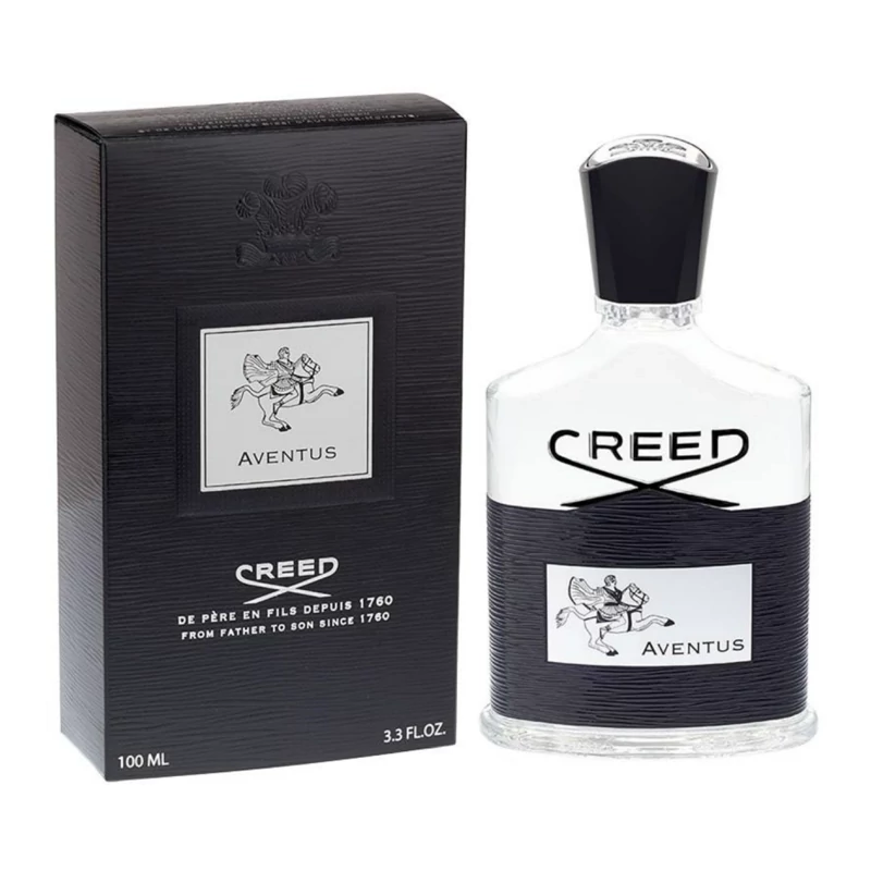 عطر خالص مردانه اونتوس AVENTUS یک گرم