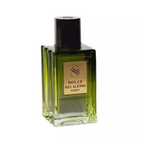 ادوپرفیوم سیلی آلنسو مدل Dolce با رایحه گرم حجم 100 میلیلیتر