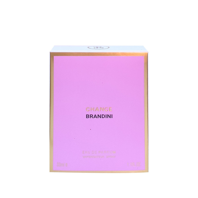عطر جیبی زنانه برندینی مدل Chance حجم 33 میلی لیتر