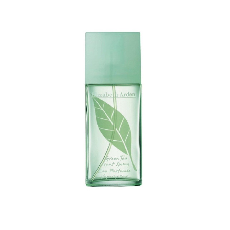 ادوپرفیوم زنانه الیزابت آردن مدل Green Tea حجم 100 میلی لیتر