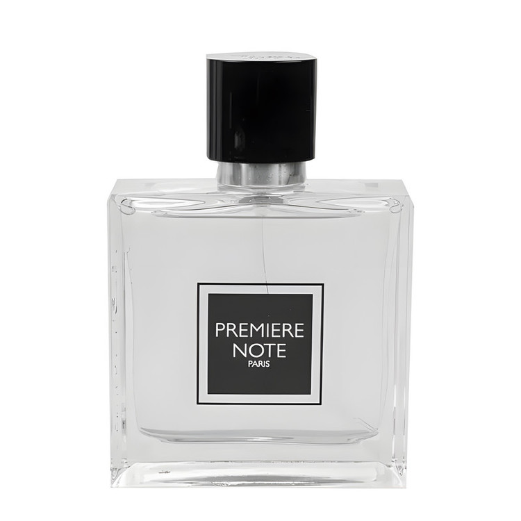 ادو پرفیوم مردانه پریمیر نوت مدل RALPH LAUREN POLO BLACK با رایحه معتدل حجم 100 میلی لیتر