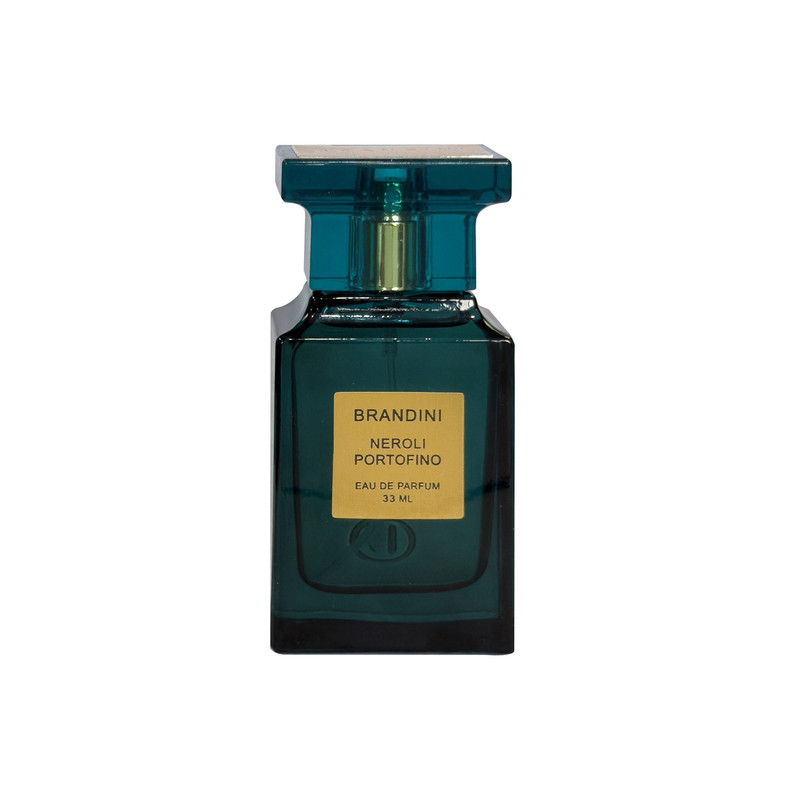 عطر جیبی برندینی مدل NEROLI PORTOFINO با رایحه خنک حجم 33 میلیلیتر