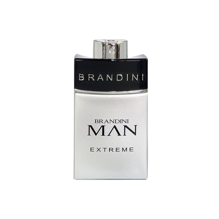 عطر جیبی مردانه برندینی مدل Bvlgari Man Extreme حجم 33 میلی لیتر