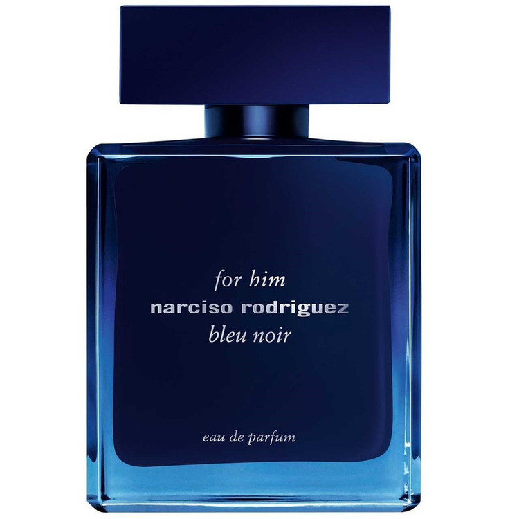 ادو پرفیوم مردانه نارسیسو رودریگز مدل for Him Bleu Noir حجم 100 میلی لیتر