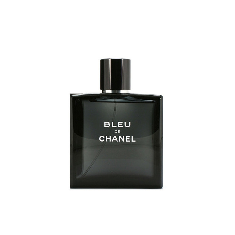 ادو تویلت مردانه شانل مدل Bleu De Chanel حجم 100 میلی لیتر