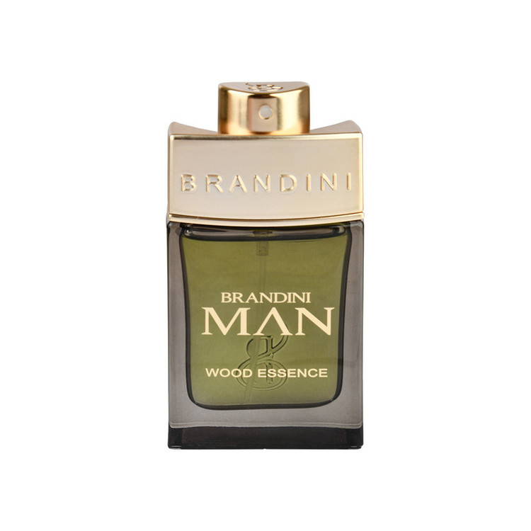 عطر جیبی مردانه برندینی مدل BVLGARI MAN WOOD NEROLI با رایحه خنک حجم 33 میلیلیتر