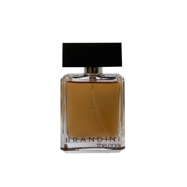 عطر جیبی مردانه برندینی مدل The one حجم 33 میلی لیتر