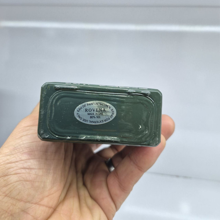 ادوپرفیوم روونا مدل ROVENA PRODUCT با رایحه گرم حجم 100 میلیلیتر