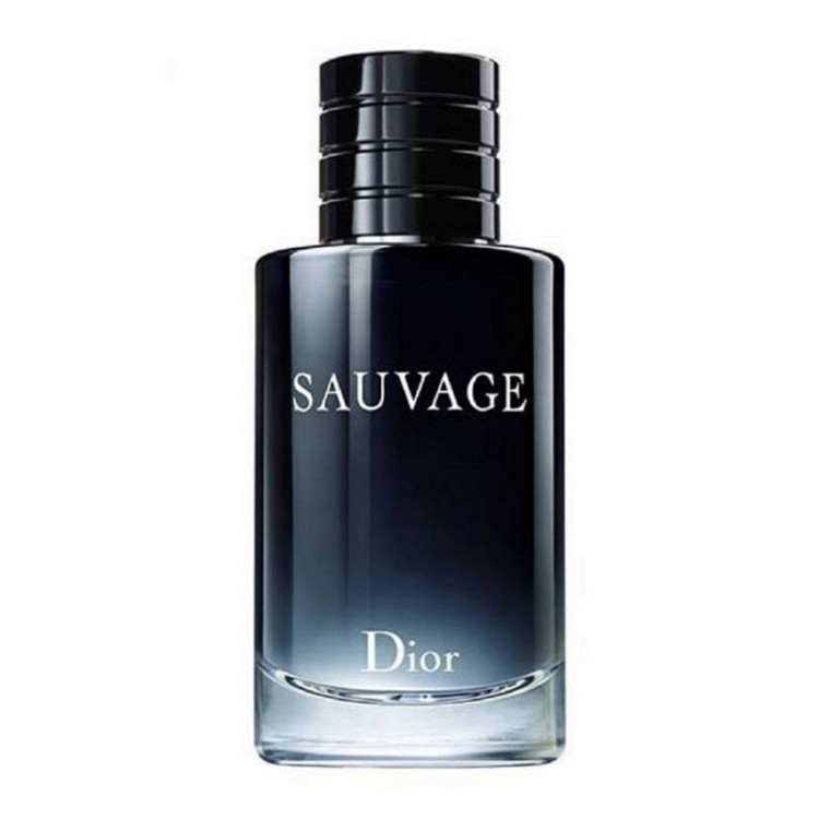 ادو تویلت مردانه دیور مدل Sauvage حجم 100 میلی لیتر
