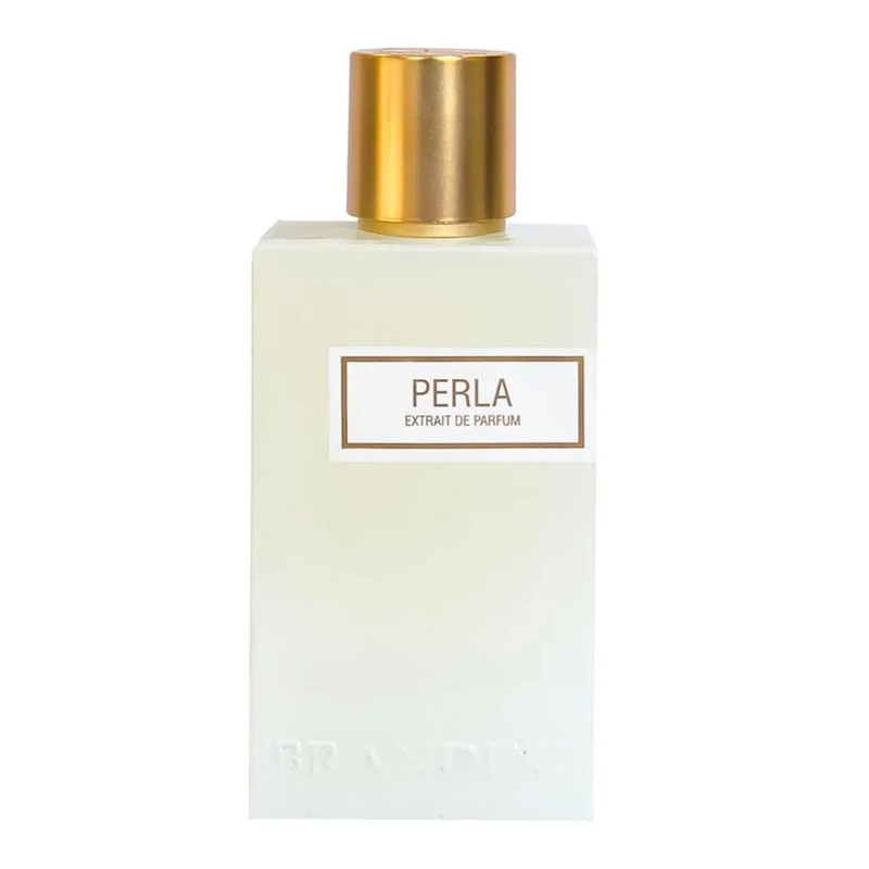 اکستریت د پرفیوم زنانه برندینی مدل PERLA با رایحه گرم حجم 90 میلیلیتر