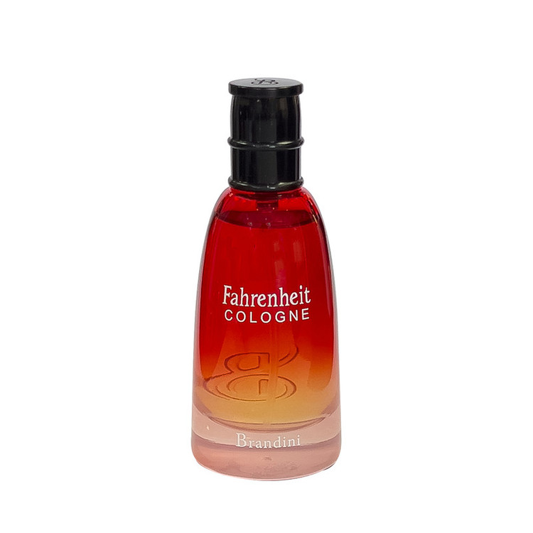 عطر جیبی مردانه برندینی مدل Fahrenheit Cologne حجم 33 میلی لیتر