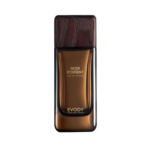 ادوپرفیوم ایوودی مدل NOIR DُORIENT با رایحه گرم و تلخ حجم 100 میلیلیتر