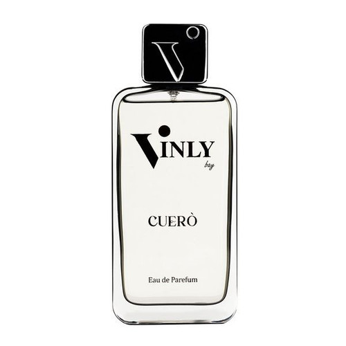 ادوپرفیوم وینلی بای مدل CUERO حجم 100 میلیلیتر