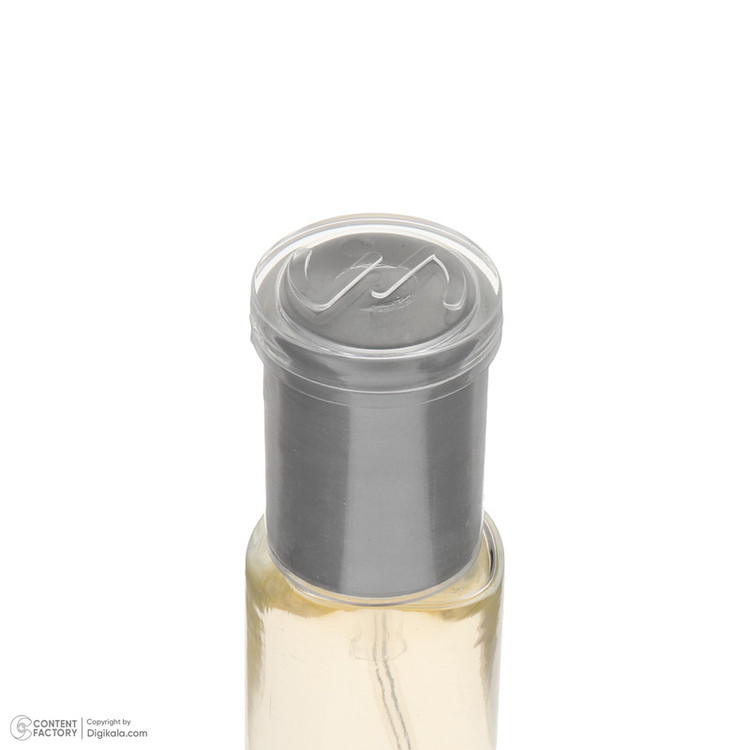 عطر جیبی مردانه صندل مدل silver mountain با رایحه خنک حجم 25 میلیلیتر