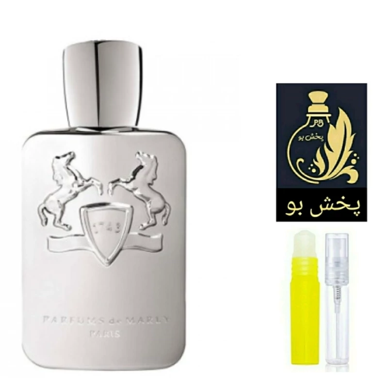 عطر پگاسوس مارلی.گریدA .یک میل(قبل ازثبت سفارش توضیحات محصول حتما مطالعه شود)