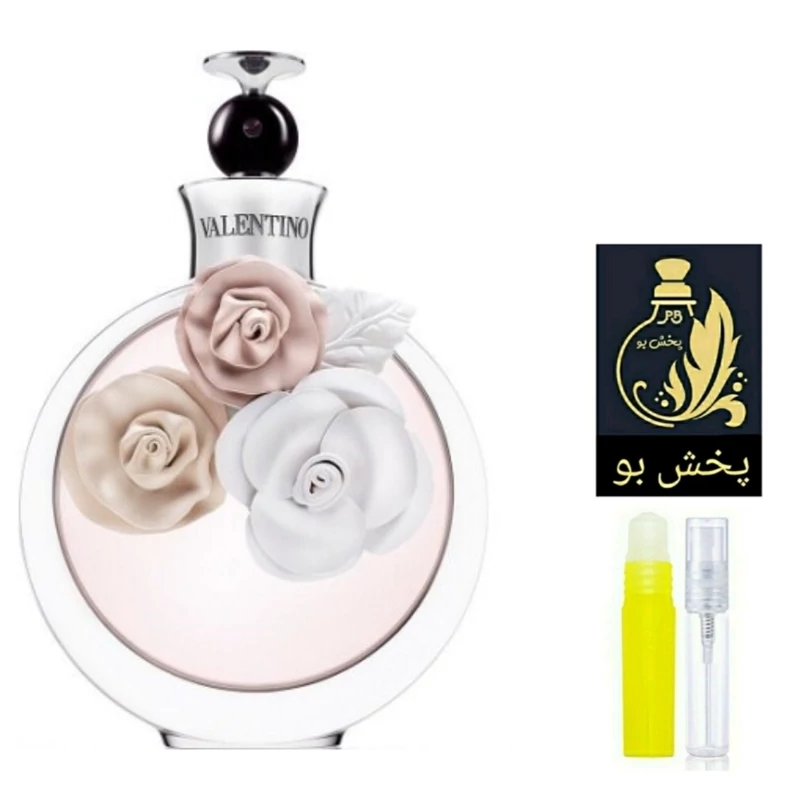 عطر ولنتینو.گریدH (والنتینو والنتینا) زنانه .یک میل