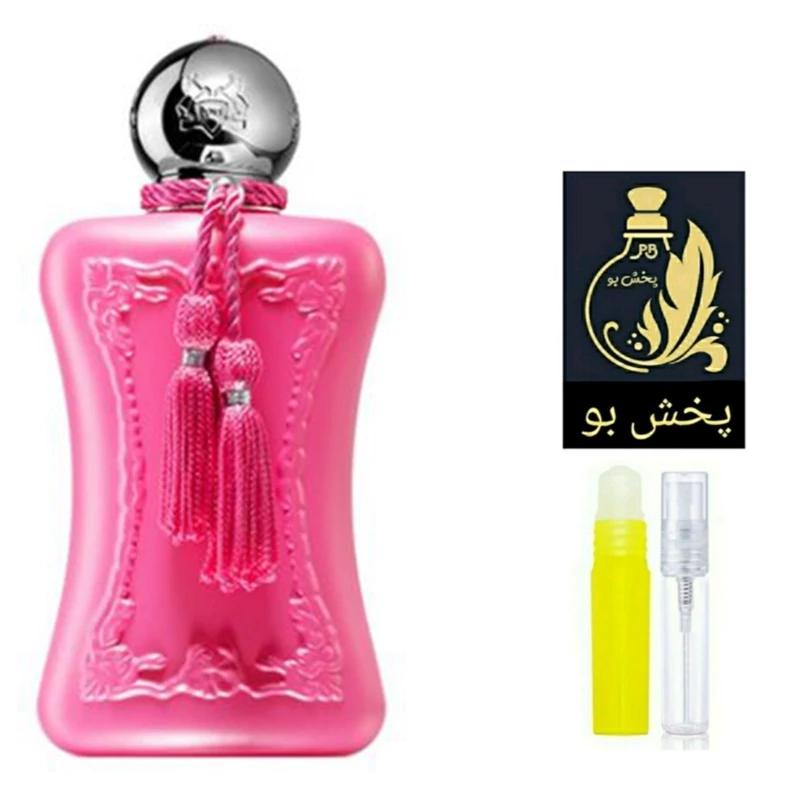 عطر اوریانا مارلی .گریدH. زنانه .یک میل (قبل از ثبت سفارش توضیحات محصول حتما مطالعه شود)